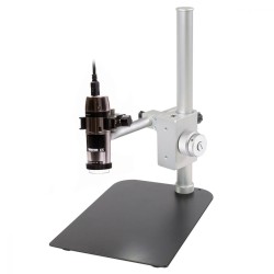 Microscop USB Dino-Lite Edge AM4117MZTW cu filtru de polarizare, 2 nivele de marire, adaptoare interschimbabile